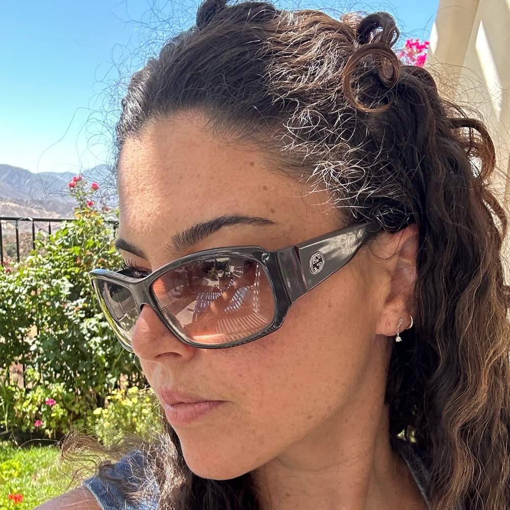 Gucci sunglasses